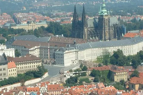 Hradčany