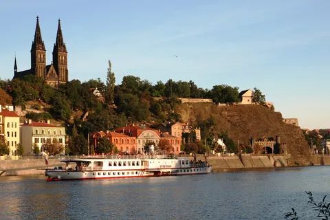 Vyšehrad
